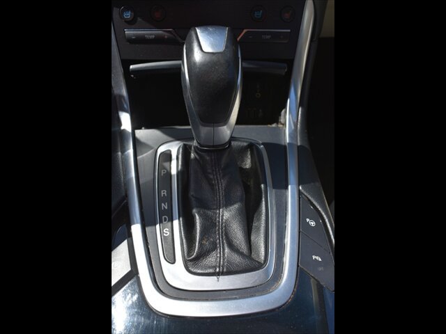 Used 2015 Ford Edge Titanium w/ Equipment Group 302A image 13