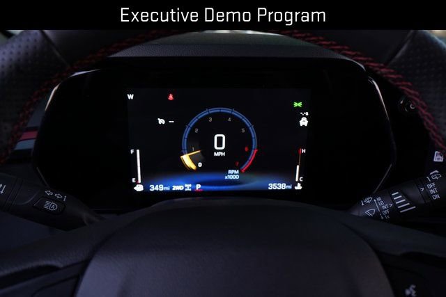 Used 2026 Chevrolet TrailBlazer RS w/ Convenience Package image 19