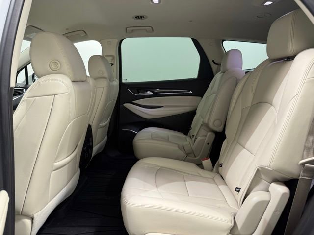 Used 2023 Buick Enclave Essence w/ LPO, Floor Liner Package image 24
