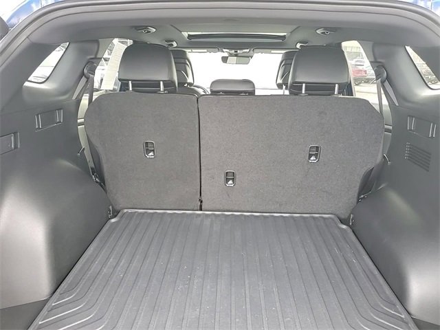 Used 2024 Kia Sportage X-Line w/ X-Line Premium Package image 6