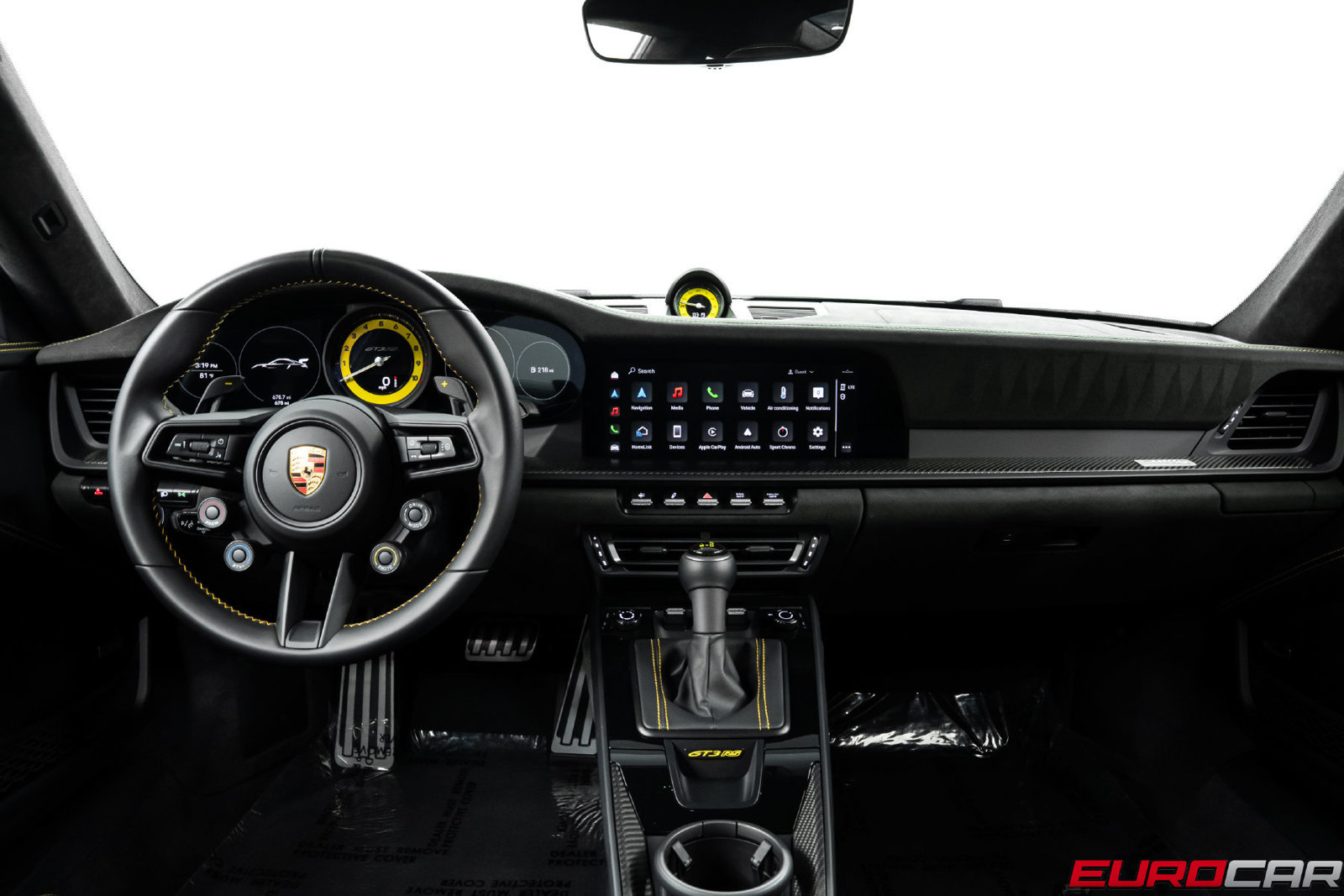 Used 2025 Porsche 911 GT3 RS RWD image 30