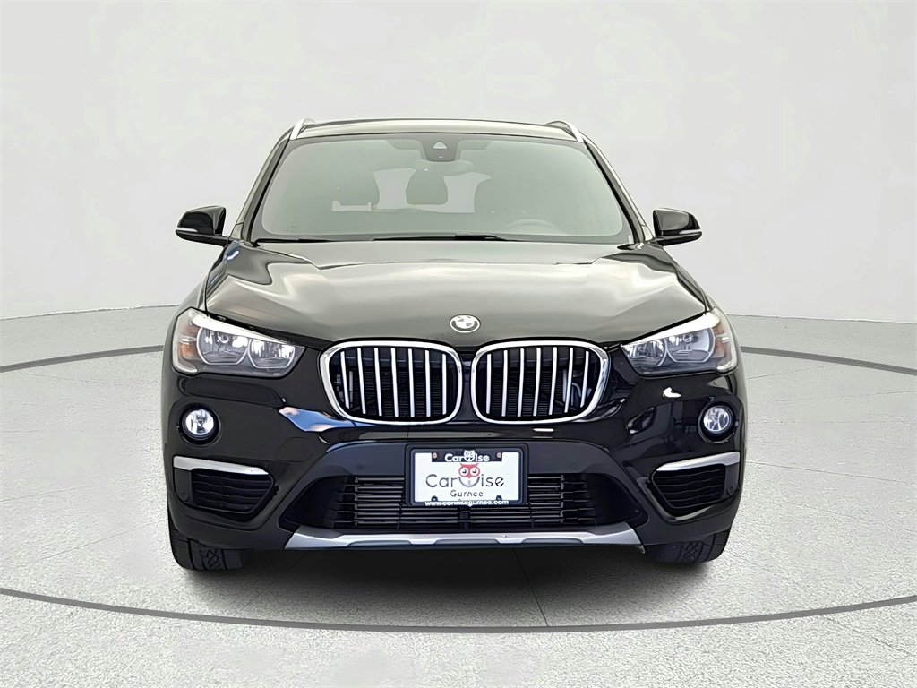 Used 2019 BMW X1 xDrive28i w/ Convenience Package image 2