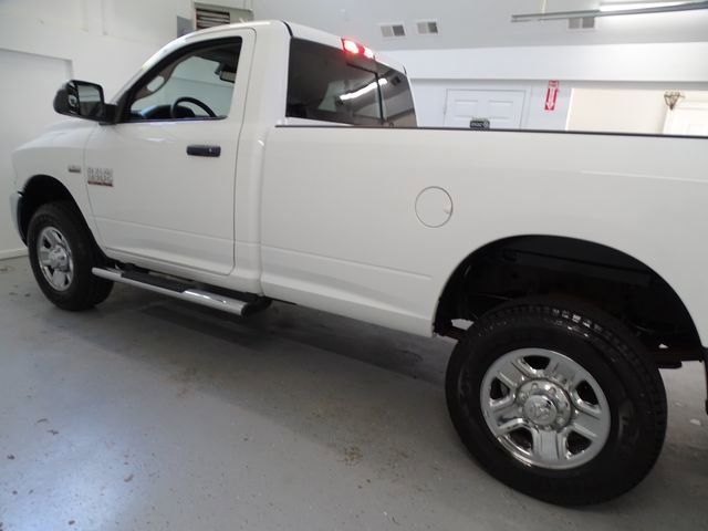 Used 2018 RAM 3500 Tradesman w/ Chrome Appearance Group image 14