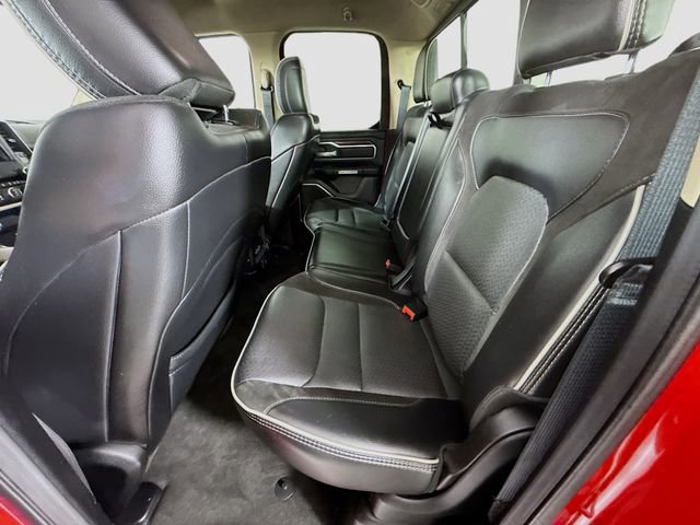 Used 2020 RAM 1500 Laramie image 23
