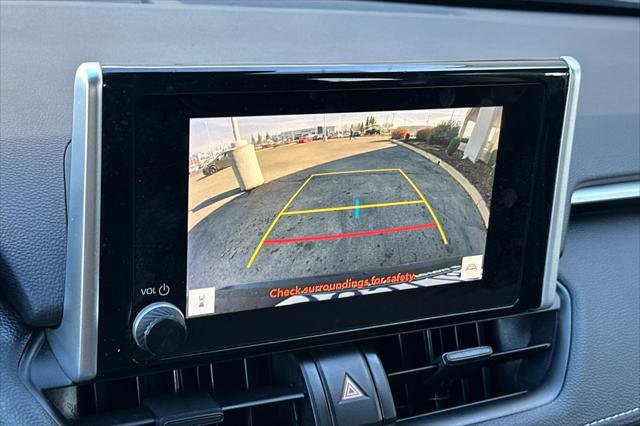 Certified 2023 Toyota RAV4 XLE w/ Convenience Package image 21