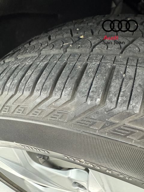 Certified 2024 Audi Q5 2.0T Premium Plus w/ Premium Plus Package AWD/4WD image 7