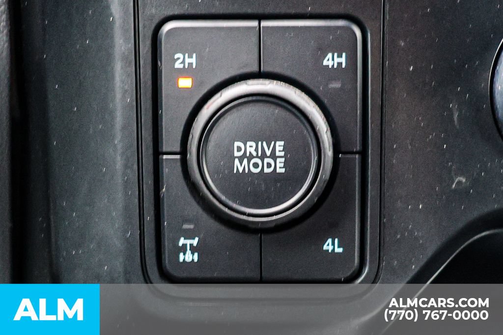 Used 2023 Ford F250 Limited w/ FX4 Off-Road Package AWD/4WD image 42
