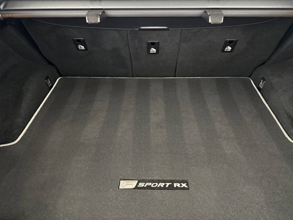 Used 2017 Lexus RX 350 F Sport w/ Accessory Package image 14