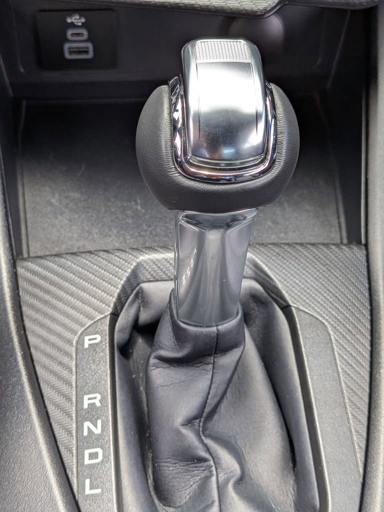 Used 2025 Ford Mustang Premium RWD image 17