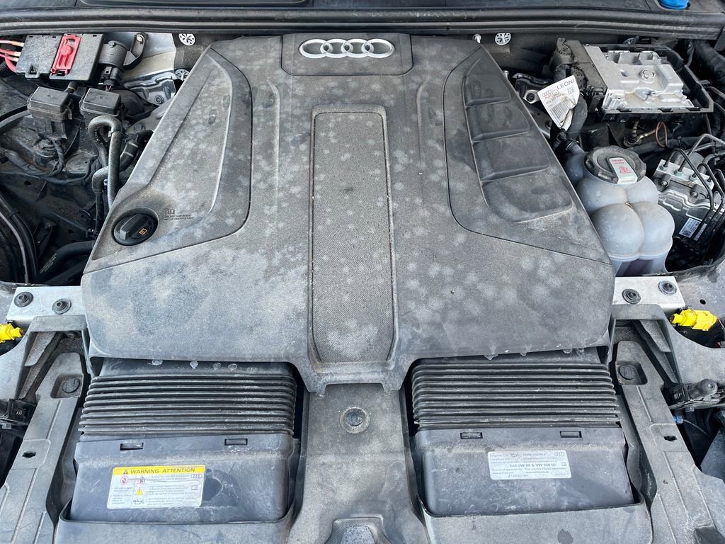 Used 2023 Audi Q7 2.0T Premium image 23