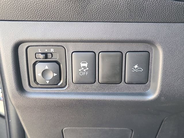 Used 2024 Mitsubishi Mirage ES FWD image 17