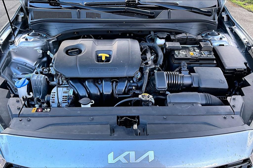 Used 2024 Kia Forte GT-Line FWD image 31