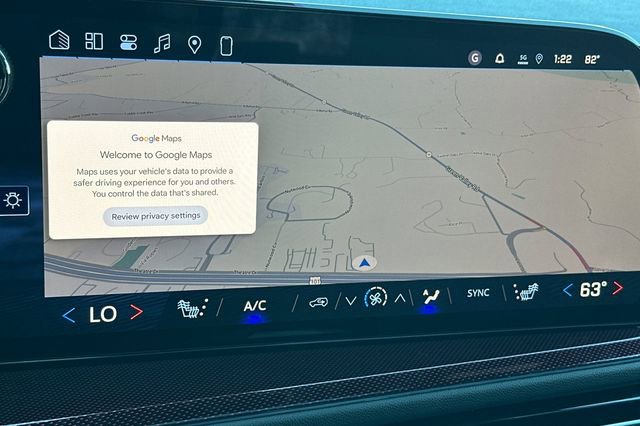 New 2026 Chevrolet Traverse Z71 w/ Enhanced Driving Package image 27