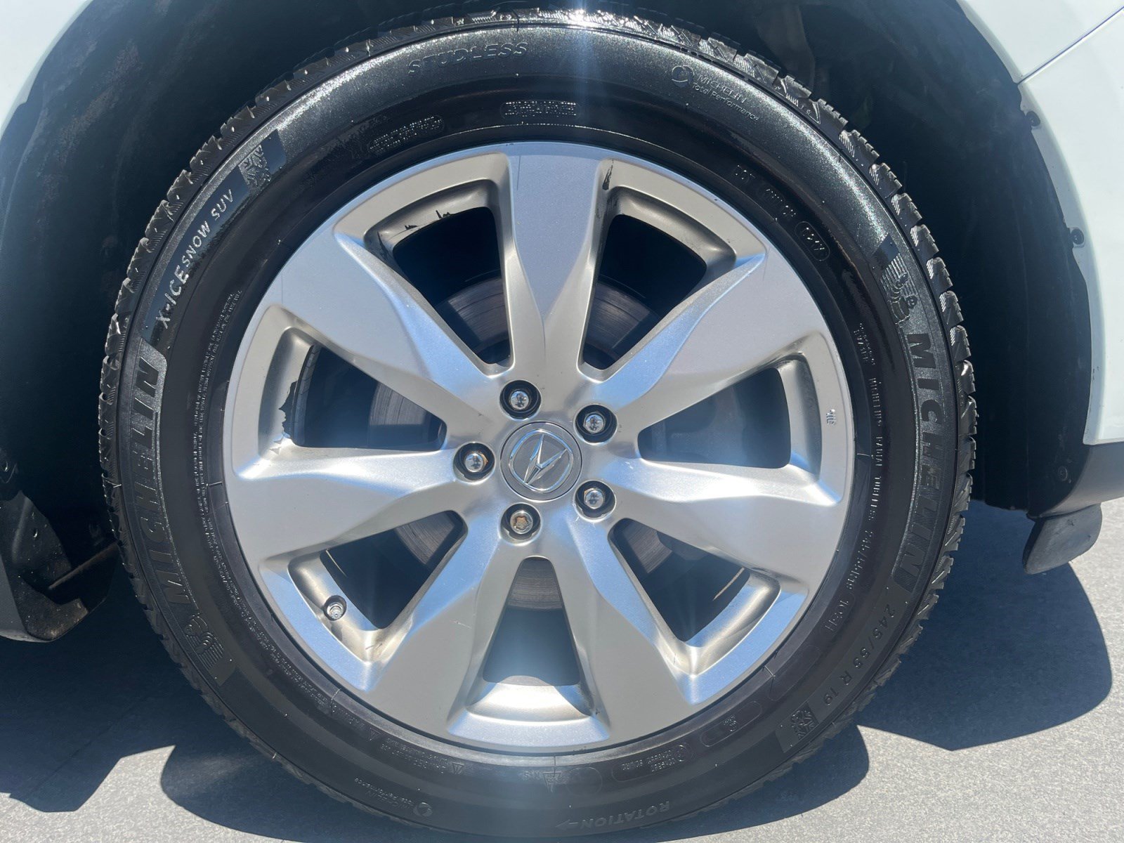 Used 2015 Acura MDX SH-AWD w/ Advance Package image 31