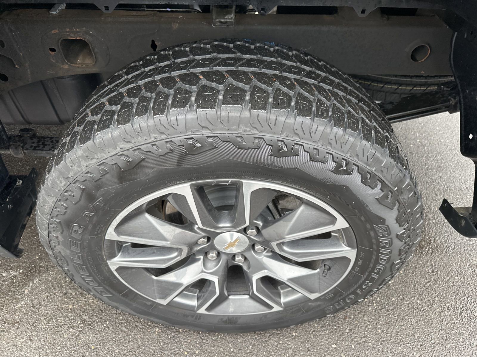 Used 2023 Chevrolet Silverado 1500 LT image 11