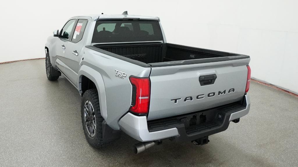 New 2026 Toyota Tacoma TRD Sport RWD image 9
