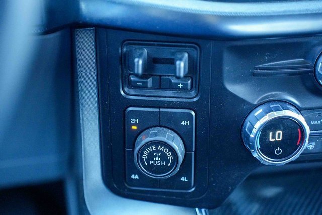 Used 2021 Ford F150 Limited image 41