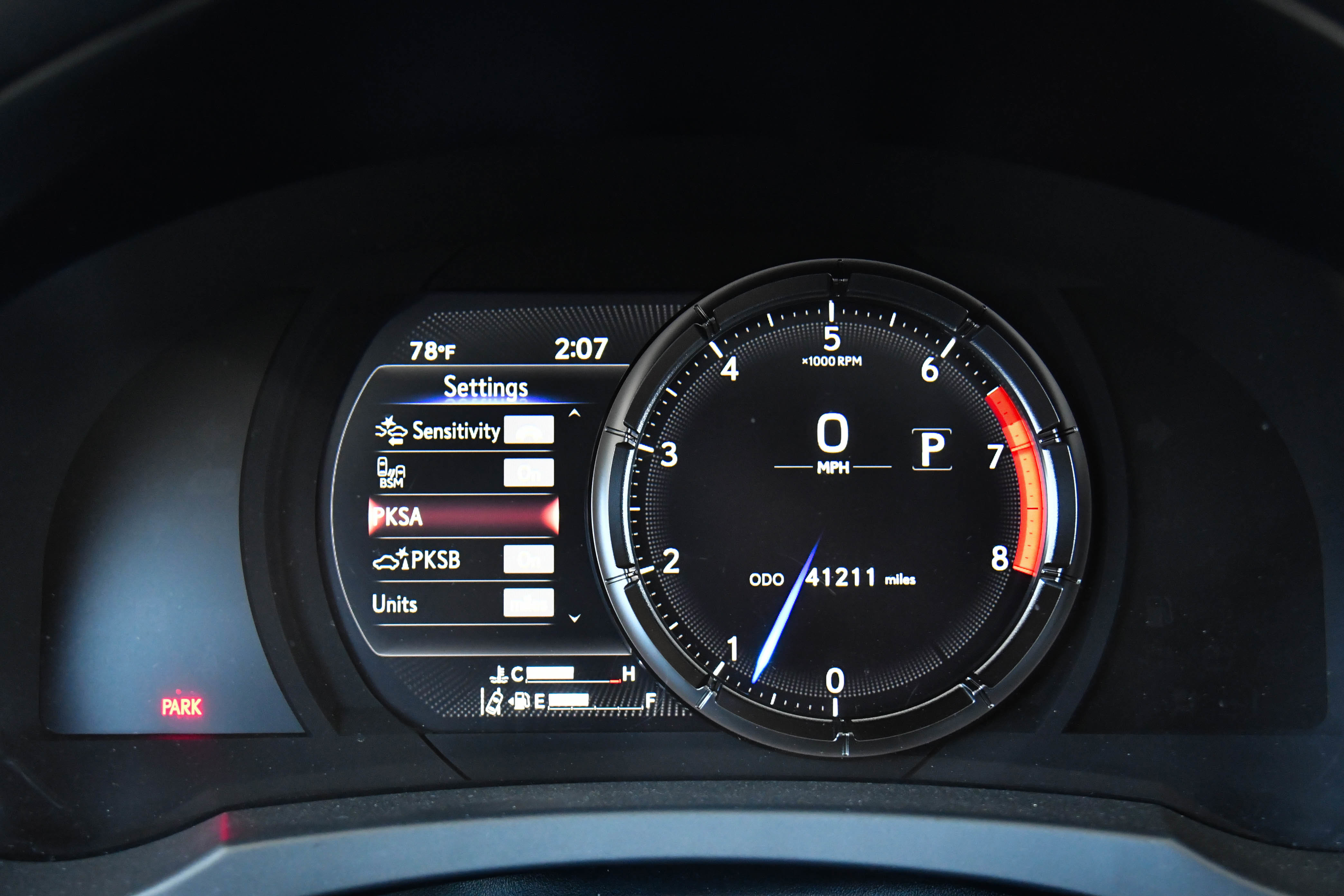 Used 2022 Lexus IS 350 F Sport w/ Navigation Package RWD image 31