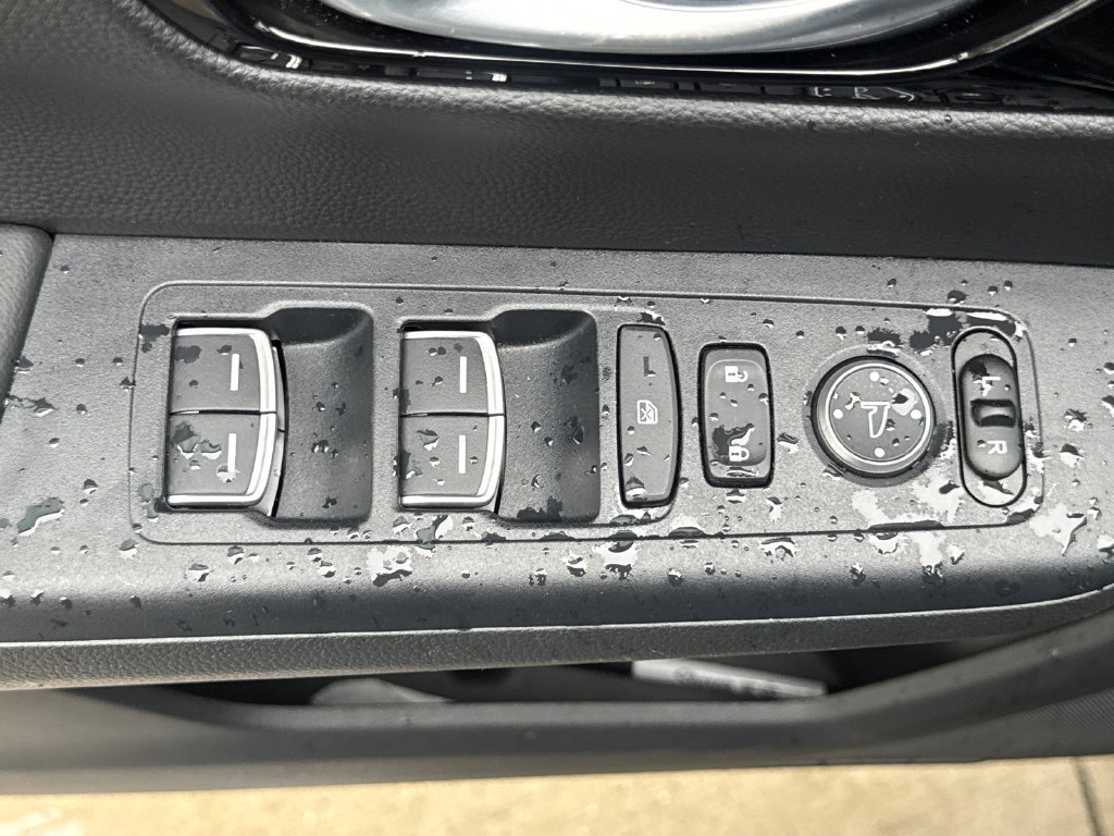 Certified 2024 Honda CR-V EX-L image 15