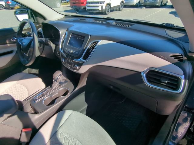 Used 2022 Chevrolet Equinox LS image 45