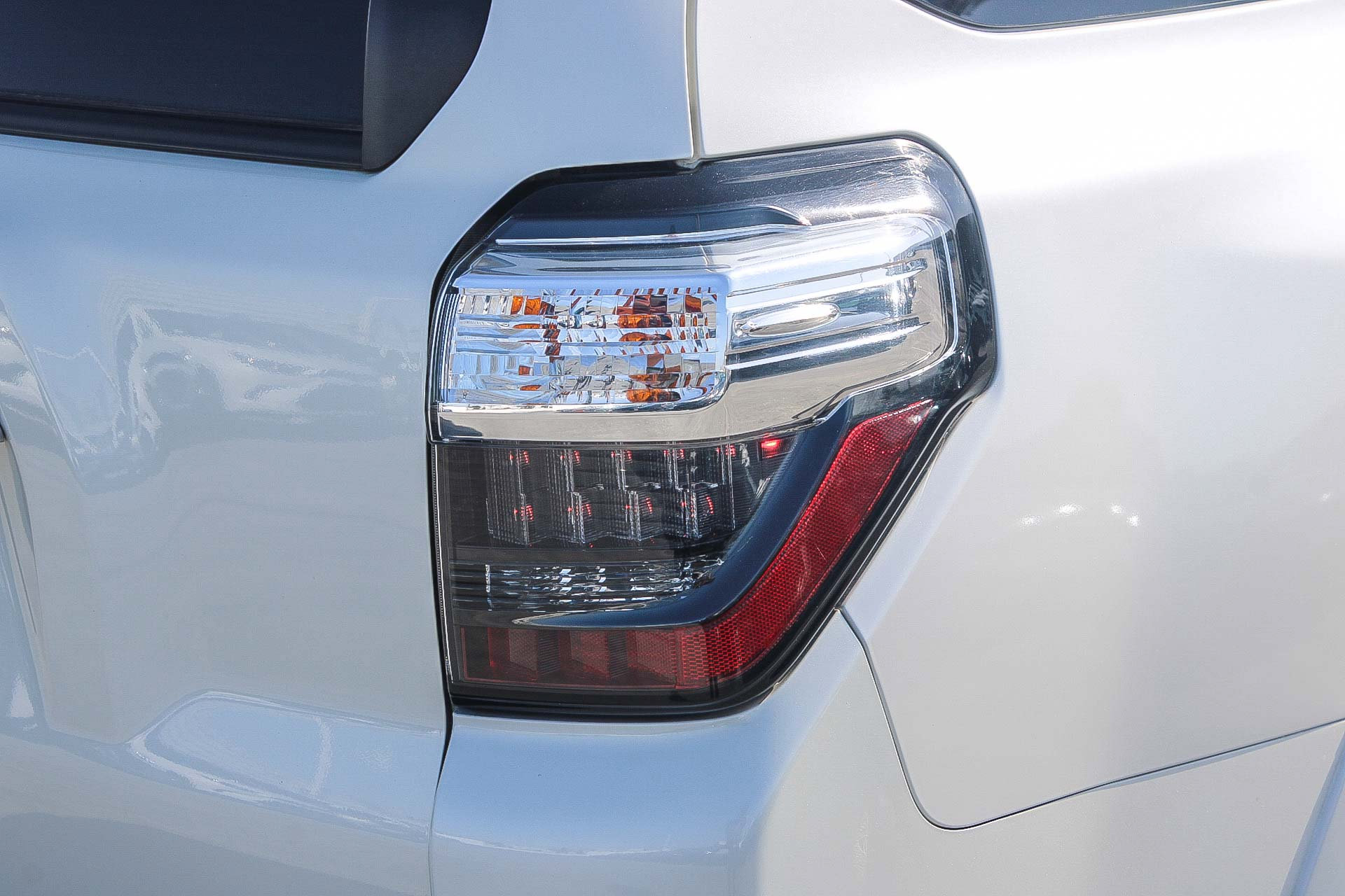 Used 2023 Toyota 4Runner Limited AWD/4WD image 10