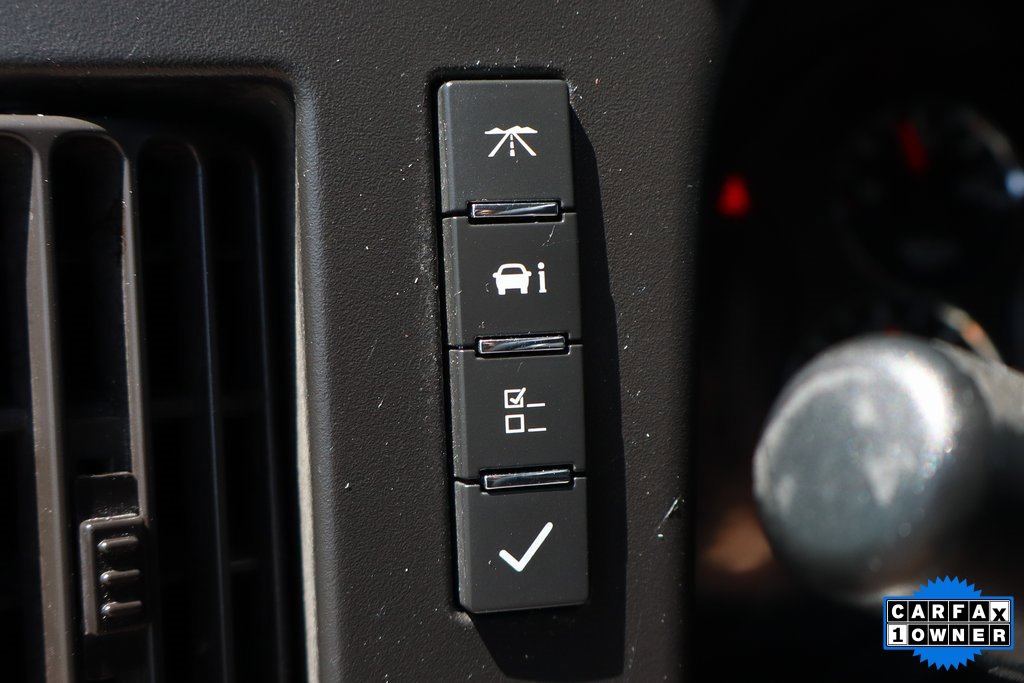 Used 2018 Chevrolet Express 3500 Work Van image 20