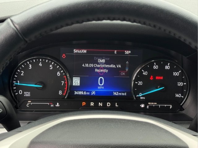 Used 2023 Ford Explorer XLT w/ Equipment Group 202A AWD/4WD image 29