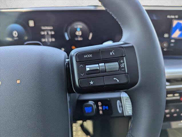 New 2026 Hyundai Ioniq 9 Limited image 13