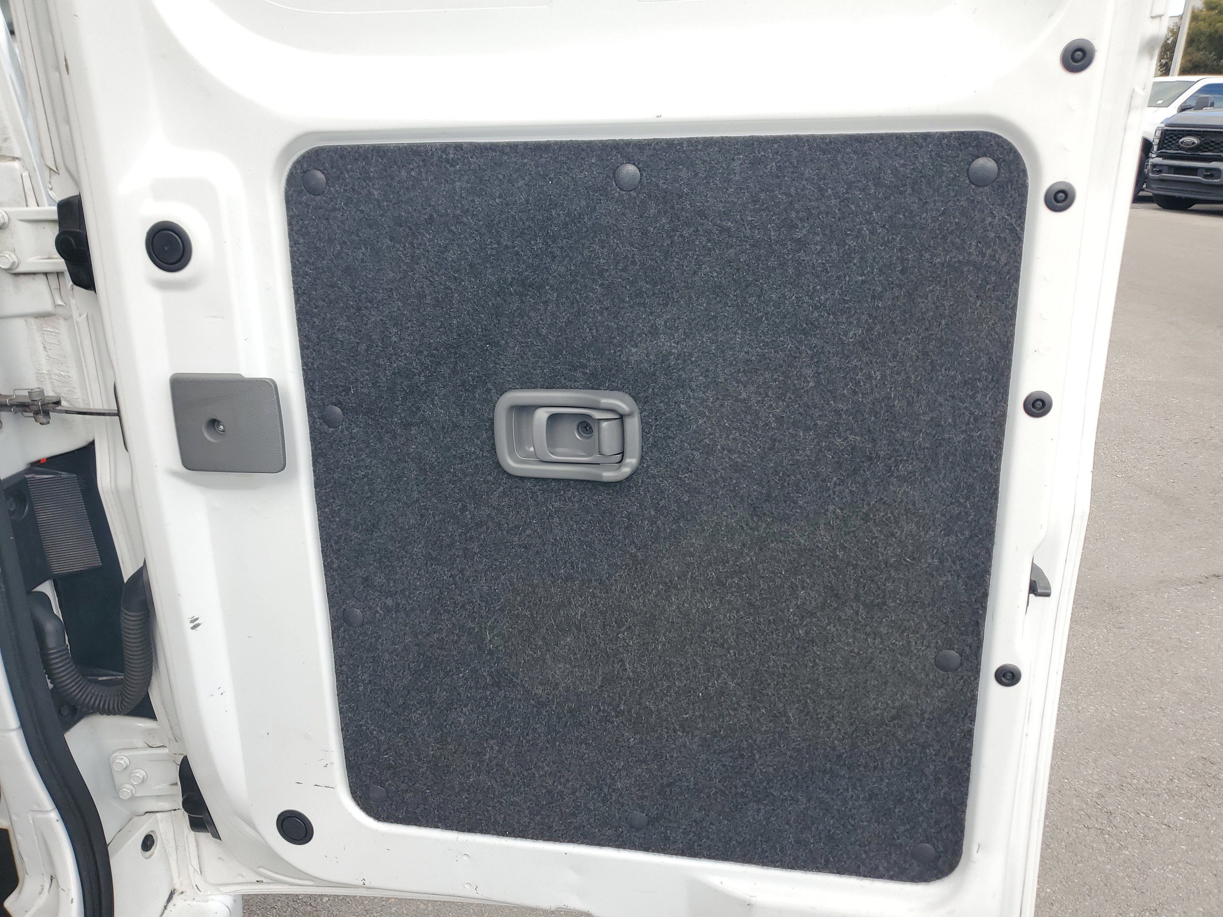 Used 2021 Nissan NV200 SV image 14