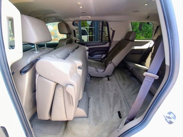 Used 2017 Chevrolet Tahoe LS RWD image 64