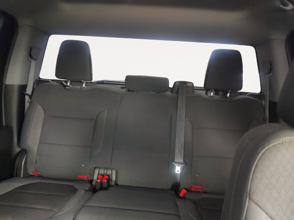 Used 2019 Chevrolet Silverado 1500 LT AWD/4WD image 13