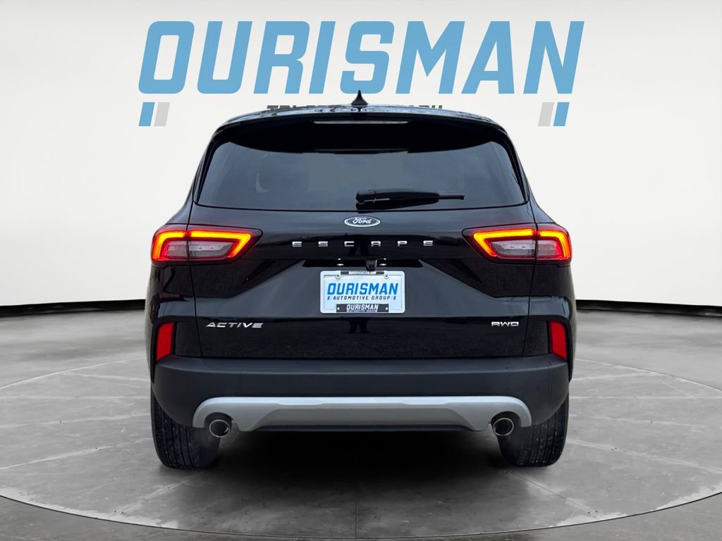 Used 2025 Ford Escape Active image 5