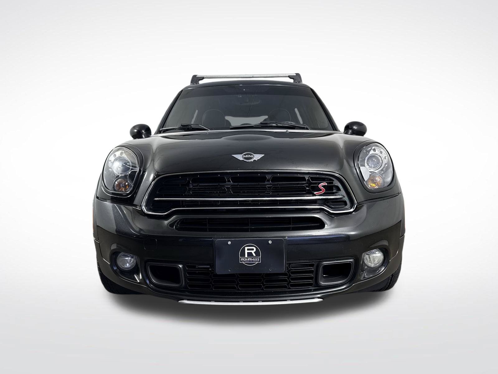 Used 2016 MINI Cooper Countryman S AWD/4WD image 26