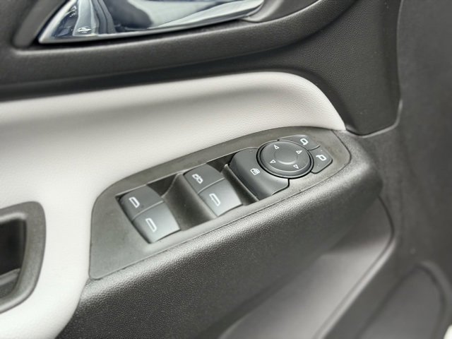 Certified 2024 Chevrolet Equinox LS w/ LS Convenience Package image 19