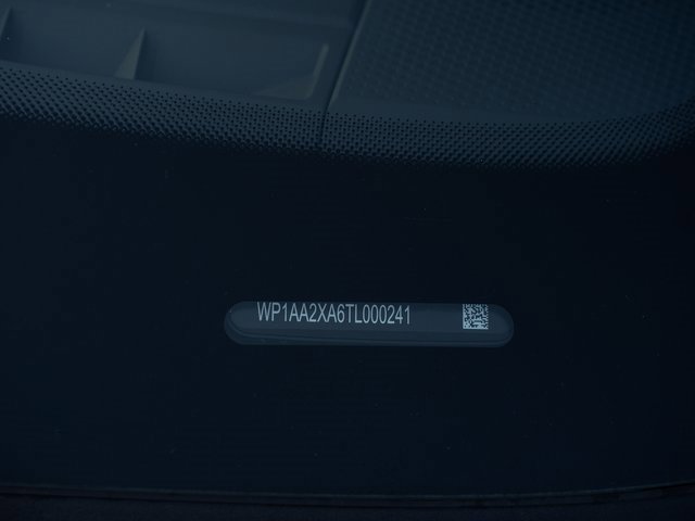 New 2026 Porsche Macan 4 Electric image 32