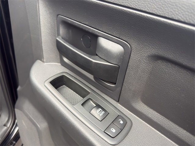 Used 2015 RAM 2500 Laramie image 16