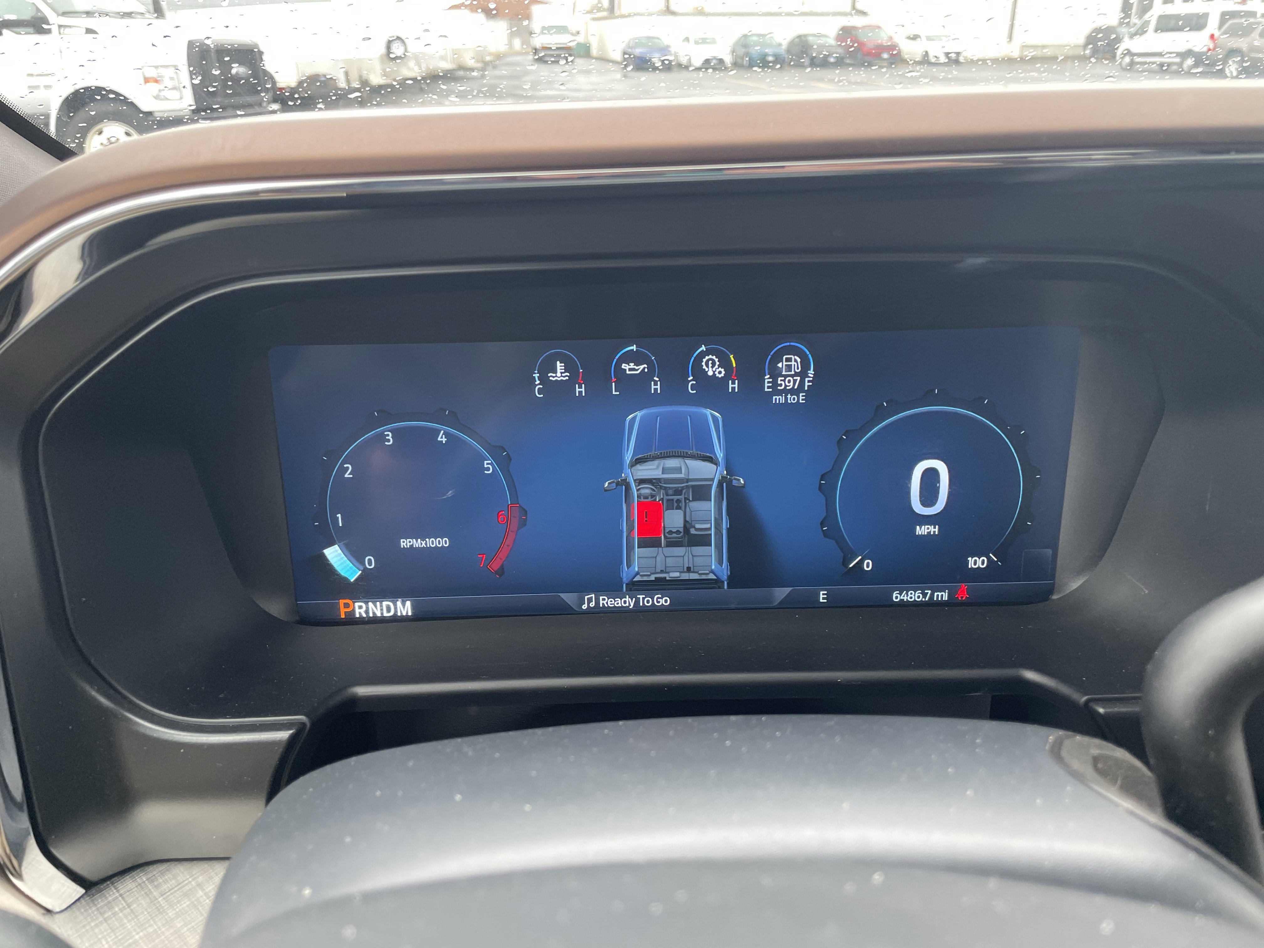 Used 2025 Ford F350 King Ranch AWD/4WD image 20