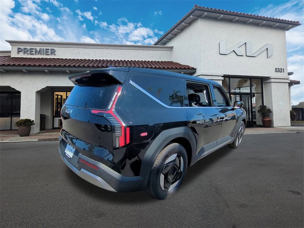 New 2026 Kia EV9 Light image 11