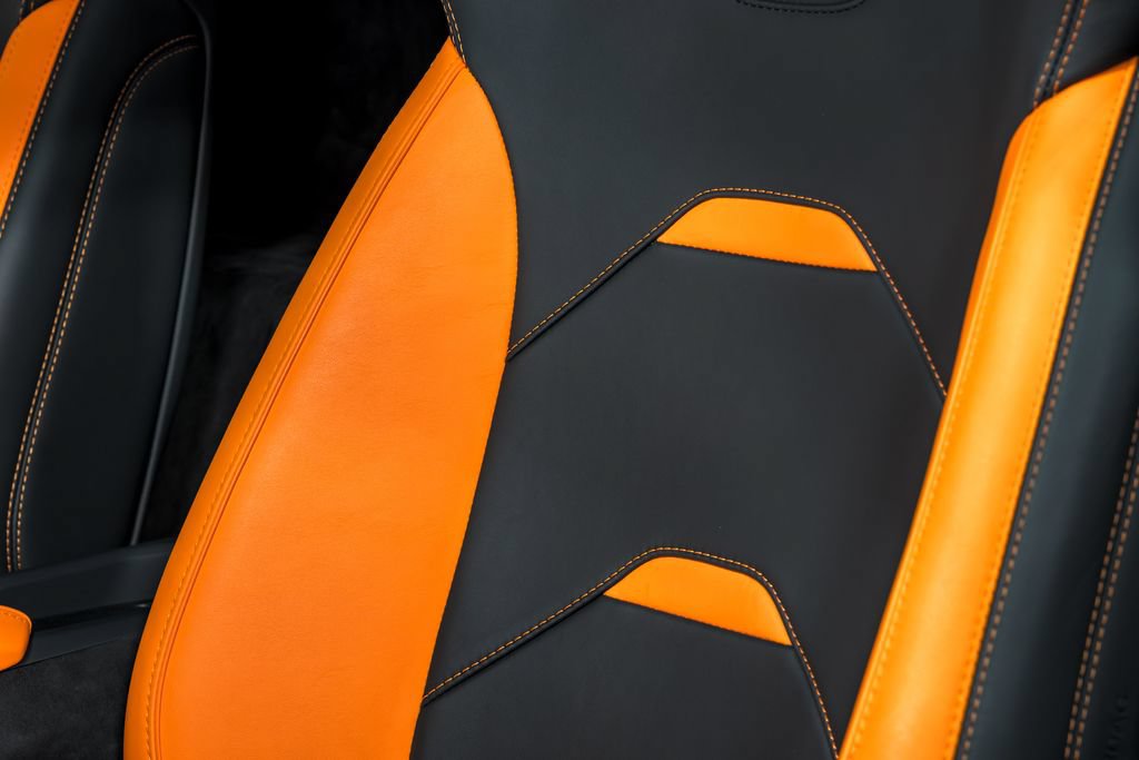 Used 2023 Lamborghini Huracan Tecnica RWD image 21