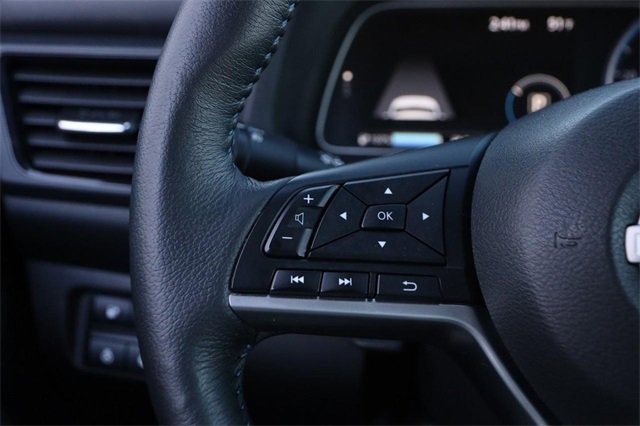 Certified 2024 Nissan Leaf SV Plus image 11