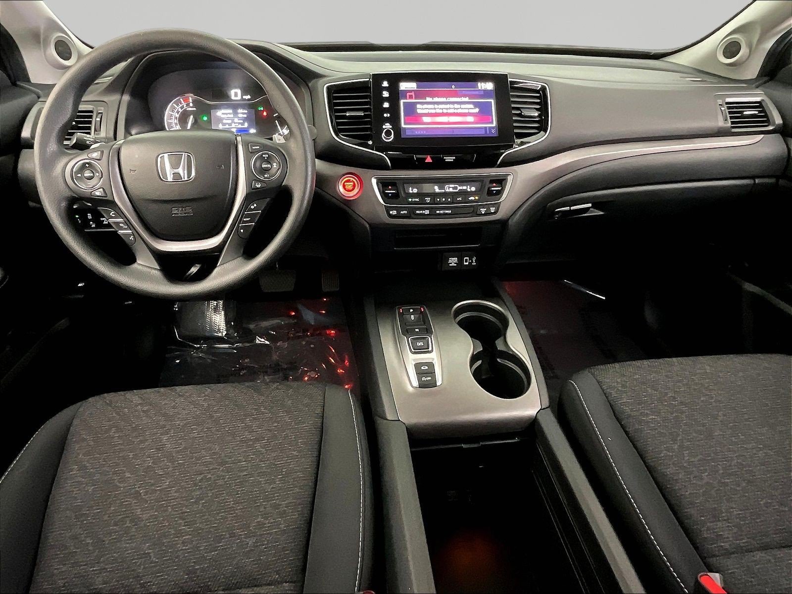 Used 2021 Honda Ridgeline Sport image 8