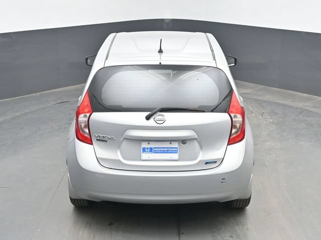 Used 2015 Nissan Versa Note S Plus FWD image 32