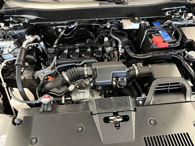 New 2026 Honda CR-V EX image 11
