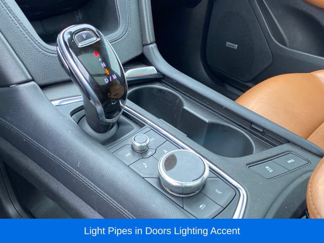 Used 2020 Cadillac XT5 Premium Luxury w/ LPO, Floor Liner Package AWD/4WD image 14