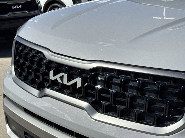 Used 2023 Kia Telluride EX X-Line image 30