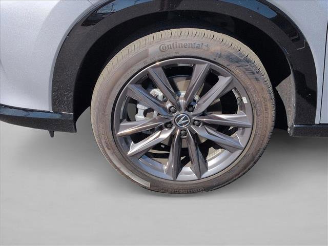 Certified 2025 Acura ADX A-Spec image 24