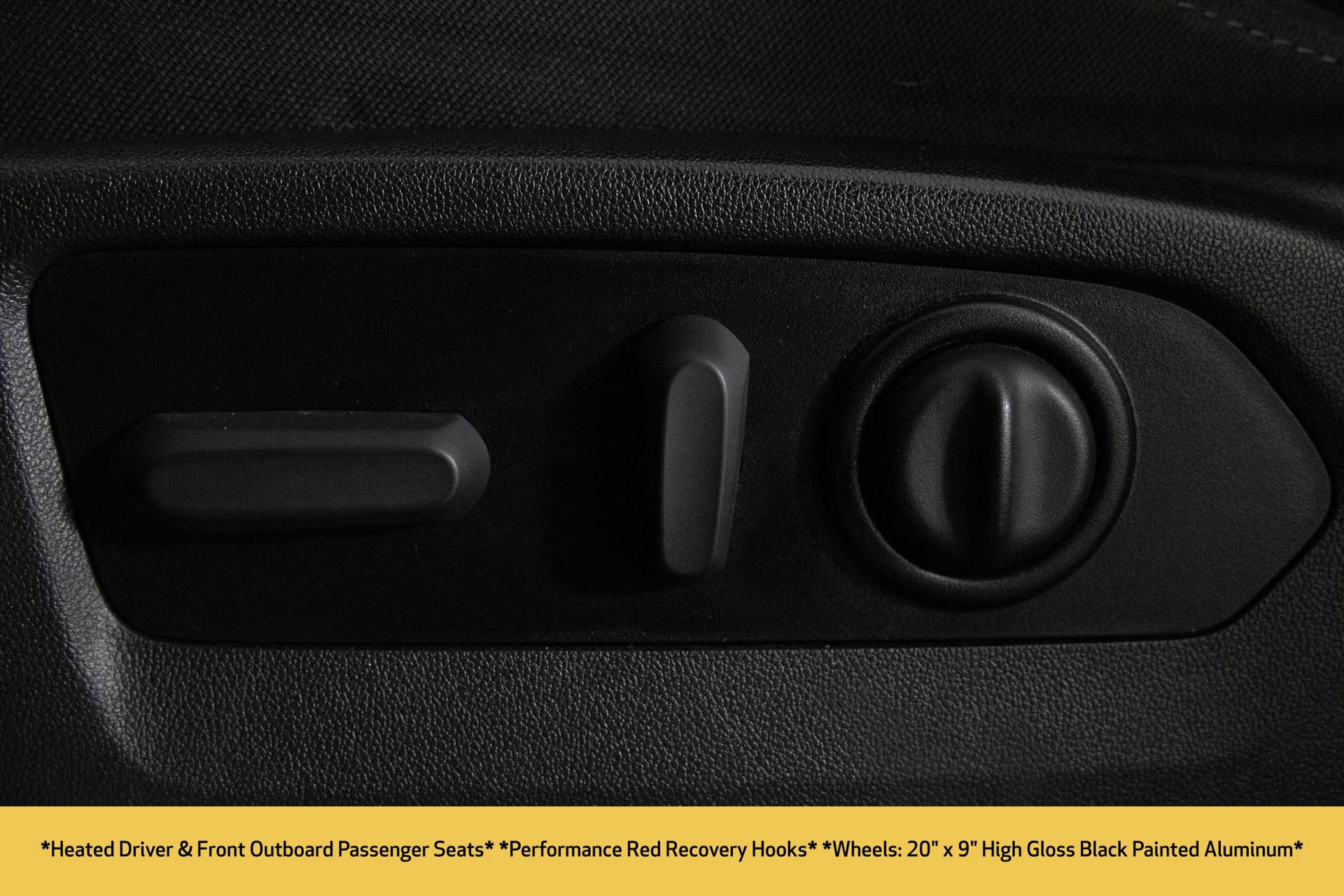 Used 2021 Chevrolet Silverado 1500 RST w/ Redline Edition image 22