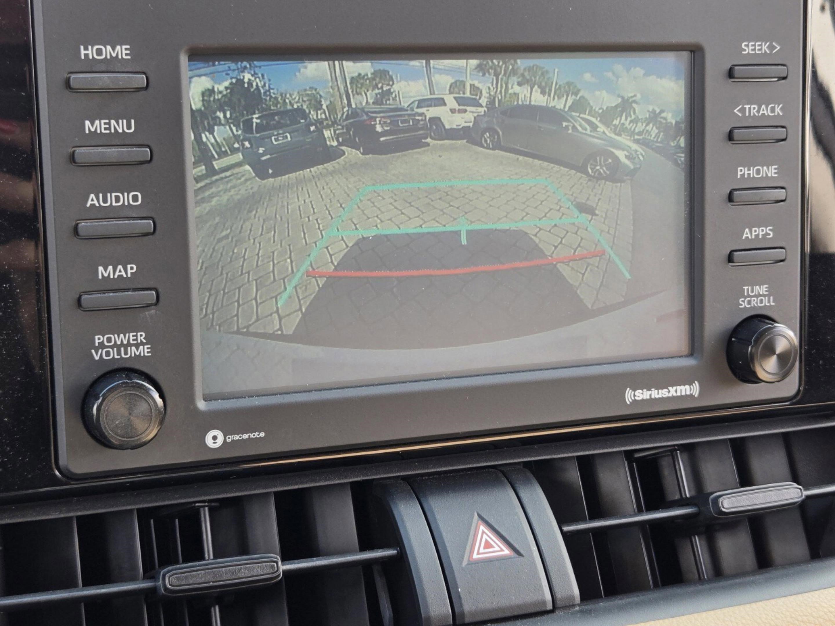 Used 2020 Toyota RAV4 LE image 42