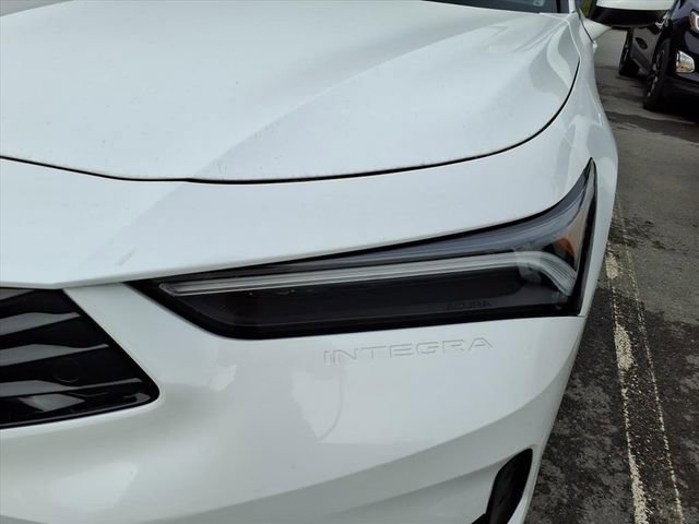 Used 2023 Acura Integra image 14