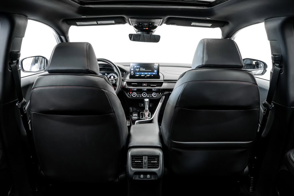 Certified 2025 Acura ADX A-Spec image 20